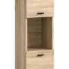 Meuble demi-colonne SEBETA