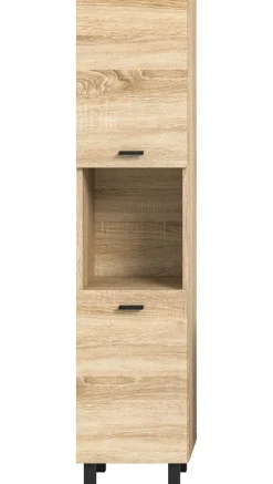 Meuble demi-colonne SEBETA
