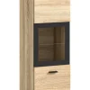 Xonox Armoires De Salle De Bains|Armoires Midi<Meuble demi-colonne SEBETA
