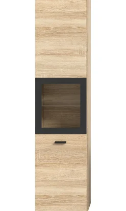 Xonox Armoires De Salle De Bains|Armoires Midi<Meuble demi-colonne SEBETA