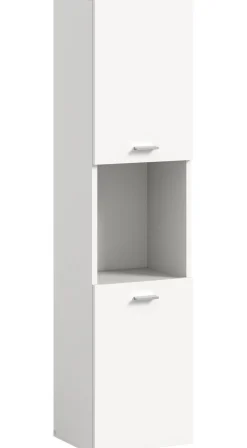 Xonox Armoires De Salle De Bains|Armoires Midi<Meuble demi-colonne SEBETA