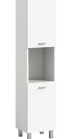 Xonox Armoires De Salle De Bains|Armoires Midi<Meuble demi-colonne SEBETA