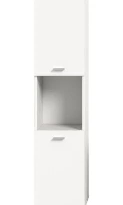 Xonox Armoires De Salle De Bains|Armoires Midi<Meuble demi-colonne SEBETA