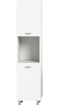 Xonox Armoires De Salle De Bains|Armoires Midi<Meuble demi-colonne SEBETA