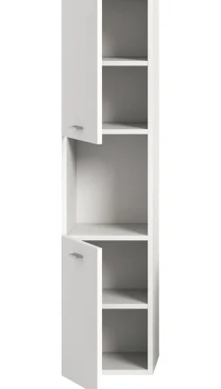 Xonox Armoires De Salle De Bains|Armoires Midi<Meuble demi-colonne SEBETA