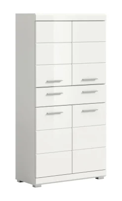 Meuble demi-colonne SEWULA