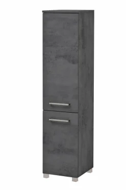 Meuble demi-colonne STOCKHOLM