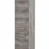 Held Armoires Midi|Armoires De Salle De Bains<Meuble demi-colonne STOCKHOLM