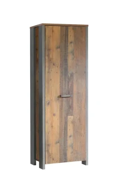 Forte Armoires De Vestiaire<Meuble d'entrée CLIF