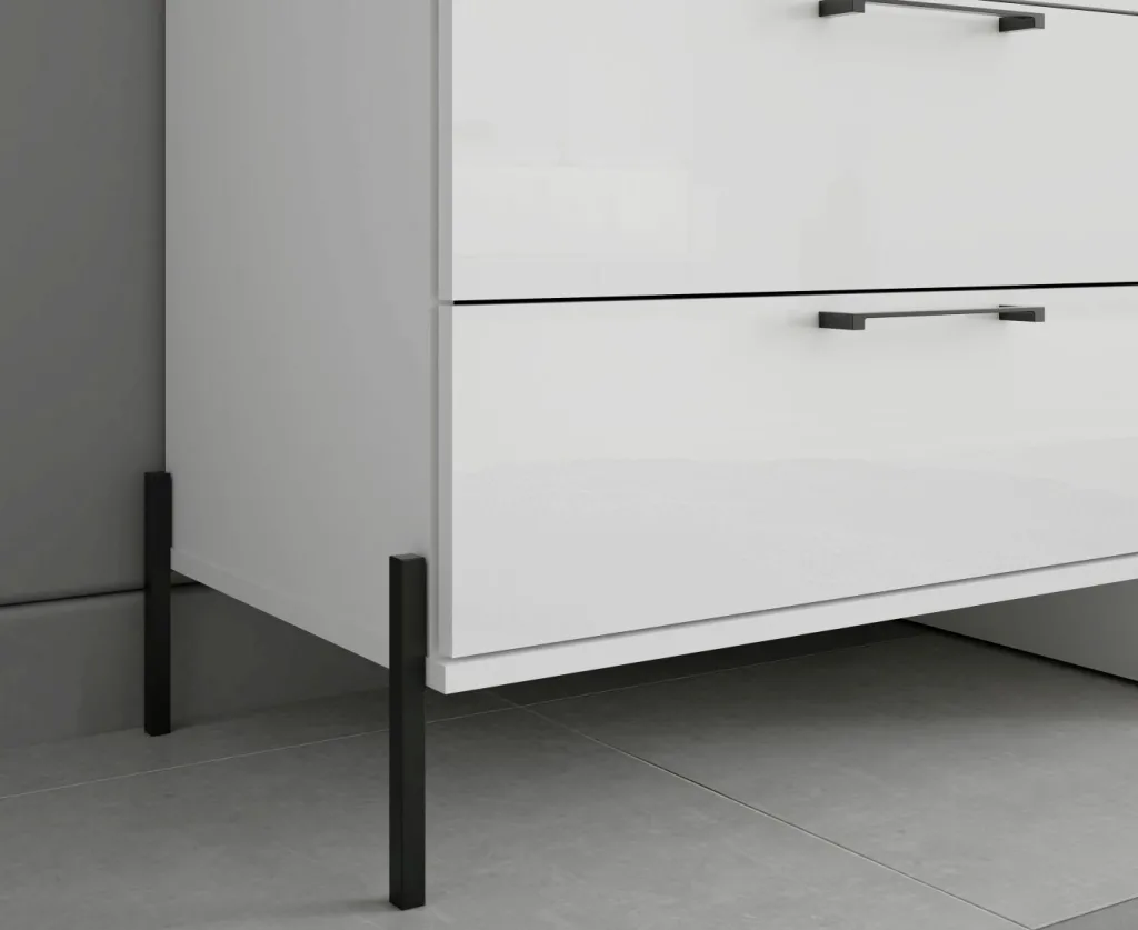 Forte Vestiaires D'Entrée Complets<Meuble d'entrée ELZZAN