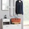 Finori Vestiaires D'Entrée Complets<Meuble d'entrée RUDOLF