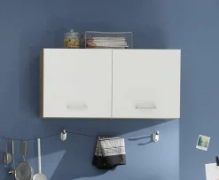 Bega BBK Meubles De Cuisine Andy|Meubles Hauts Pour Cuisine<Meuble haut 100 cm ANDY