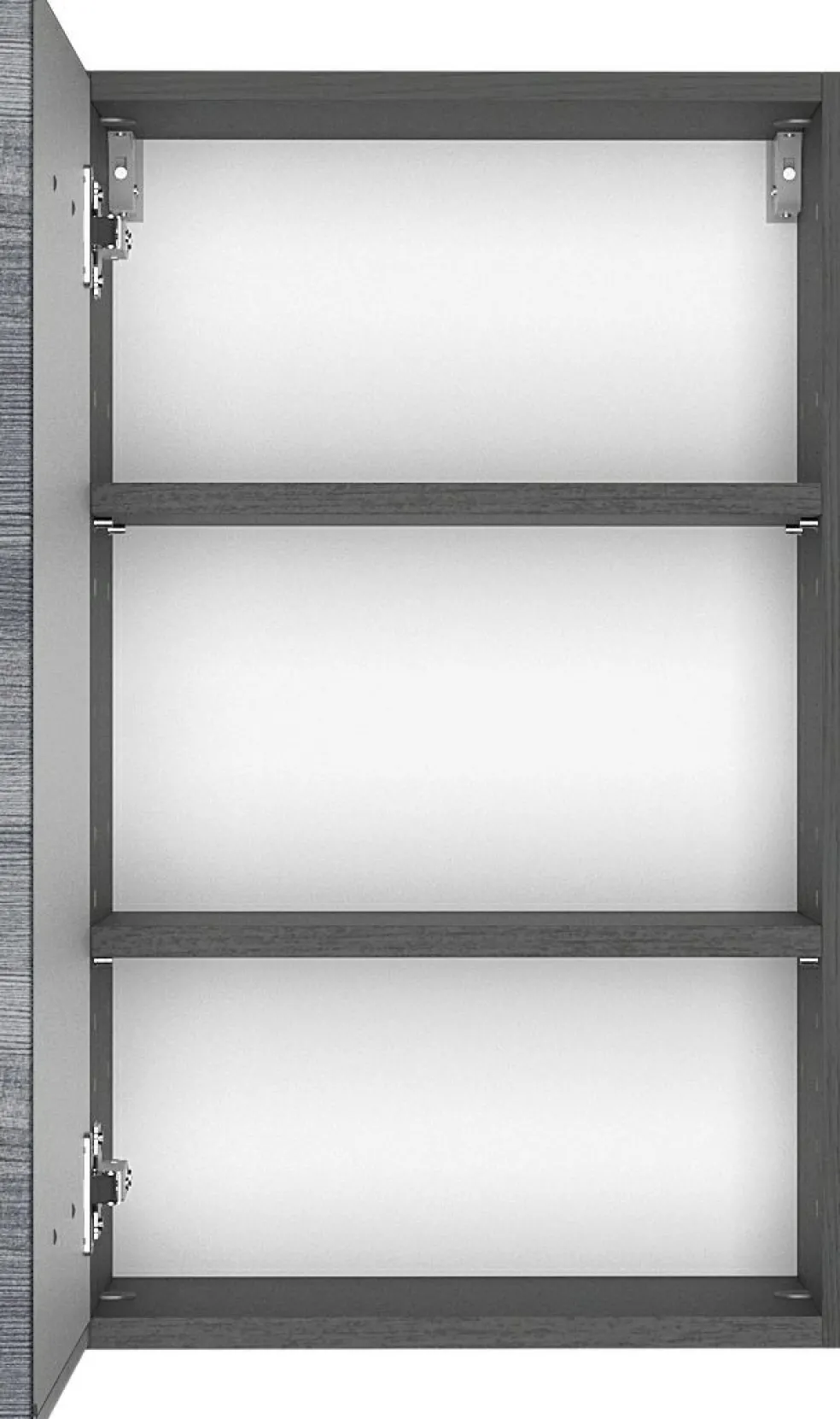 Meuble haut 40 cm AREZZO