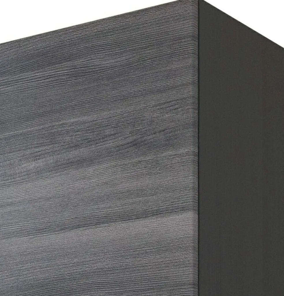 Meuble haut 40 cm AREZZO