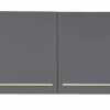 Bega BBK Meubles Hauts Pour Cuisine<Meuble haut 100 cm BILBERRY