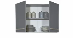 Bega BBK Meubles Hauts Pour Cuisine<Meuble haut 100 cm BILBERRY