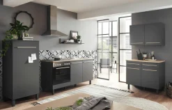 Bega BBK Meubles Hauts Pour Cuisine<Meuble haut 100 cm BILBERRY