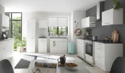 Bega BBK Meubles Hauts Pour Cuisine|Meubles De Cuisine Glasgow<Meuble haut 50 cm GLASGOW