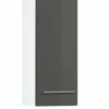 Held Armoires De Salle De Bains|Armoires Murales<Meuble haut 25 cm PARMA