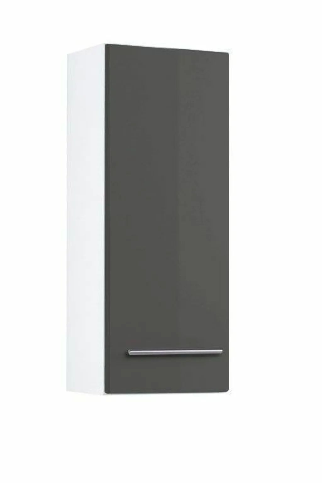 Held Armoires De Salle De Bains|Armoires Murales<Meuble haut 25 cm PARMA