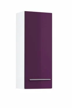 Meuble haut 25 cm PARMA