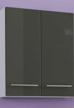 Held Armoires De Salle De Bains|Armoires Murales<Meuble haut 50 cm PARMA