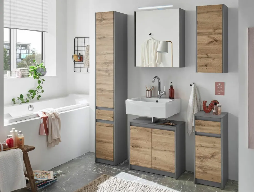 Meuble haut BOX
