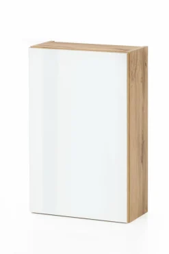 Held Armoires De Salle De Bains|Armoires Murales<Meuble haut 40cm HELSINKI