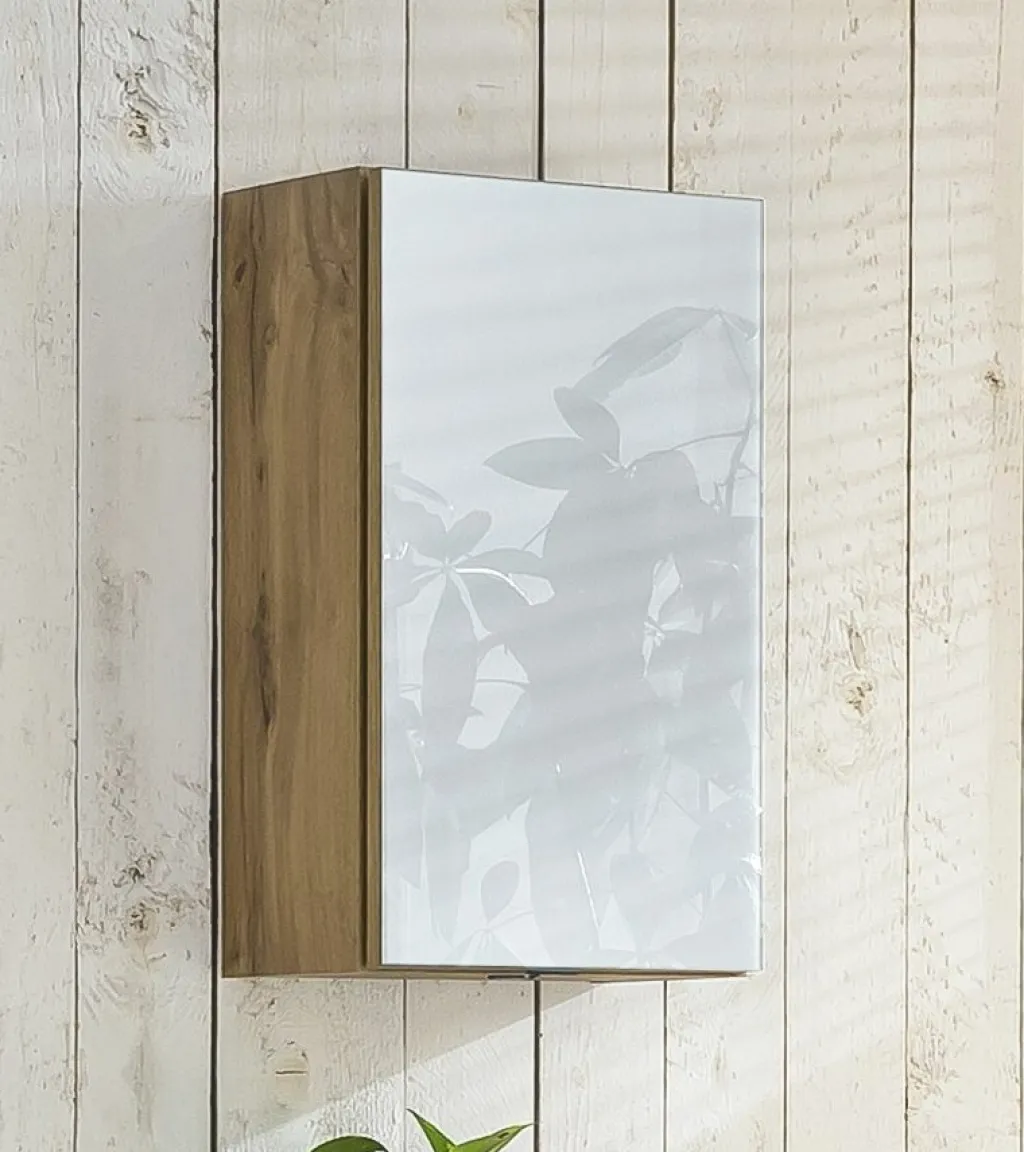 Held Armoires De Salle De Bains|Armoires Murales<Meuble haut 40cm HELSINKI