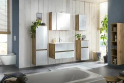 Held Armoires De Salle De Bains|Armoires Murales<Meuble haut 40cm HELSINKI