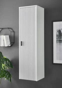 IMV Vitrines Suspendues<Meuble haut HUDSON