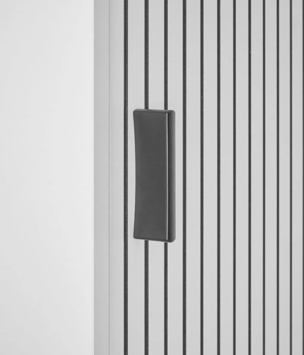 IMV Vitrines Suspendues<Meuble haut HUDSON