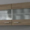 Menke Meubles De Cuisine Sonea|Meubles Hauts Pour Cuisine<Meuble haut vitré SONEA