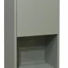 Meuble haut vitrine BONNIE