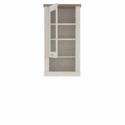Meuble haut vitrine DURO