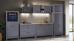 Inter Link Armoires Hautes De Cuisine|Armoires Hautes<Meuble pour électroménager ROTTERDAM