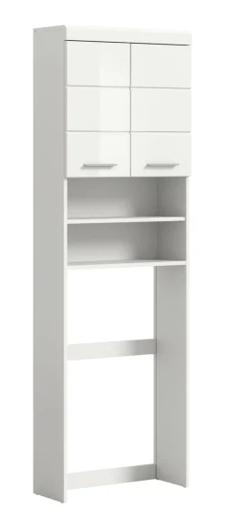 Xonox Meubles De Rangement Pour Machine À Laver<Meuble pour machine à laver SEWULA