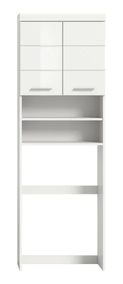 Xonox Meubles De Rangement Pour Machine À Laver<Meuble pour machine à laver SEWULA