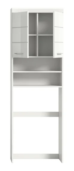 Xonox Meubles De Rangement Pour Machine À Laver<Meuble pour machine à laver SEWULA