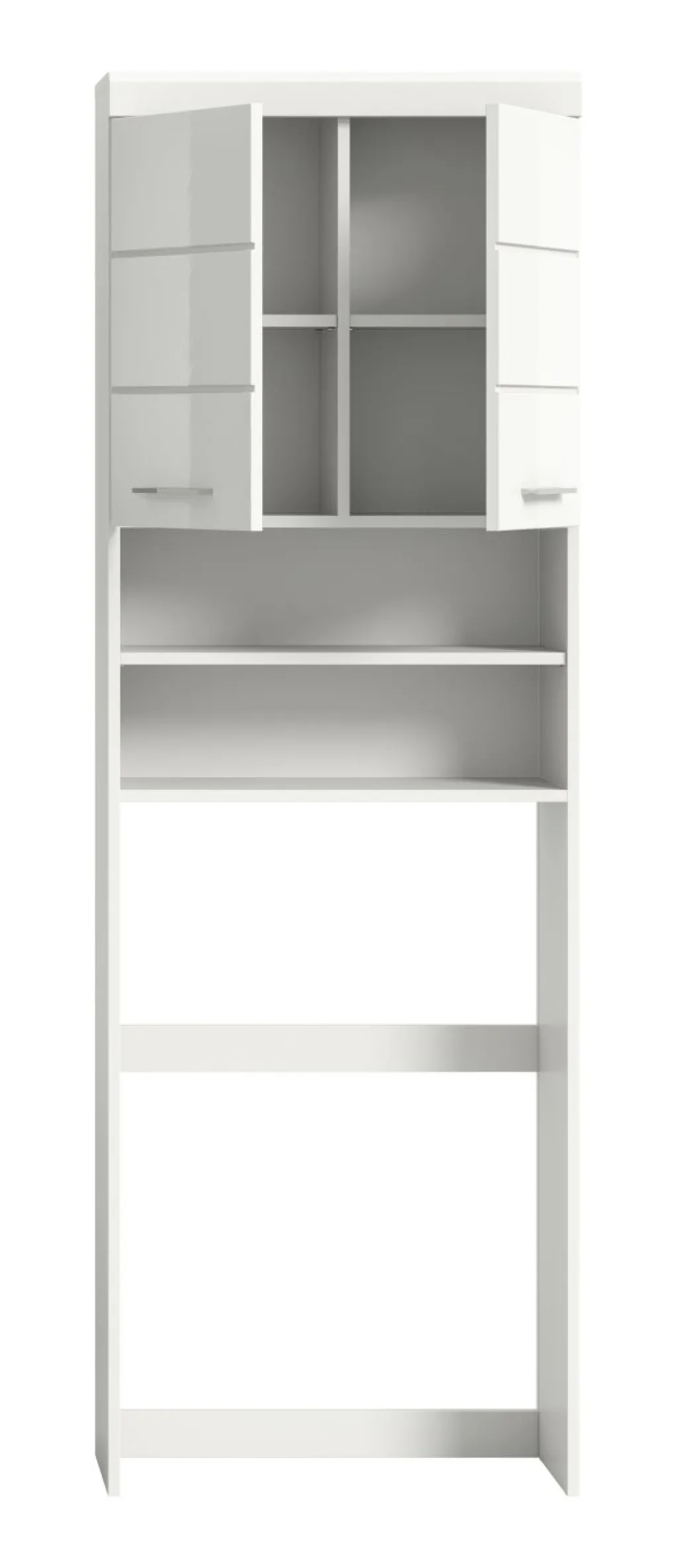 Xonox Meubles De Rangement Pour Machine À Laver<Meuble pour machine à laver SEWULA