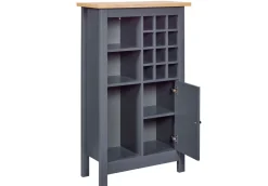 Meuble range-bouteilles ROTTERDAM