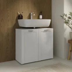 Forte Armoires De Salle De Bains|Meubles Sous Vasque<Meuble sous lavabo LOKKO