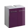 Held Armoires De Salle De Bains|Meubles Sous Vasque<Meuble sous lavabo PARMA