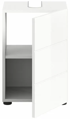Xonox Armoires De Salle De Bains|Meubles Sous Vasque<Meuble sous lavabo AMBO