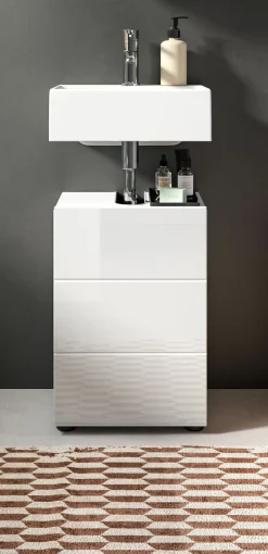 Xonox Armoires De Salle De Bains|Meubles Sous Vasque<Meuble sous lavabo AMBO