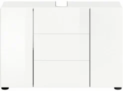 Xonox Armoires De Salle De Bains|Meubles Sous Vasque<Meuble sous lavabo AMBO