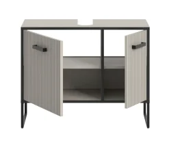 Xonox Armoires De Salle De Bains|Meubles Sous Vasque<Meuble sous lavabo BAGNO
