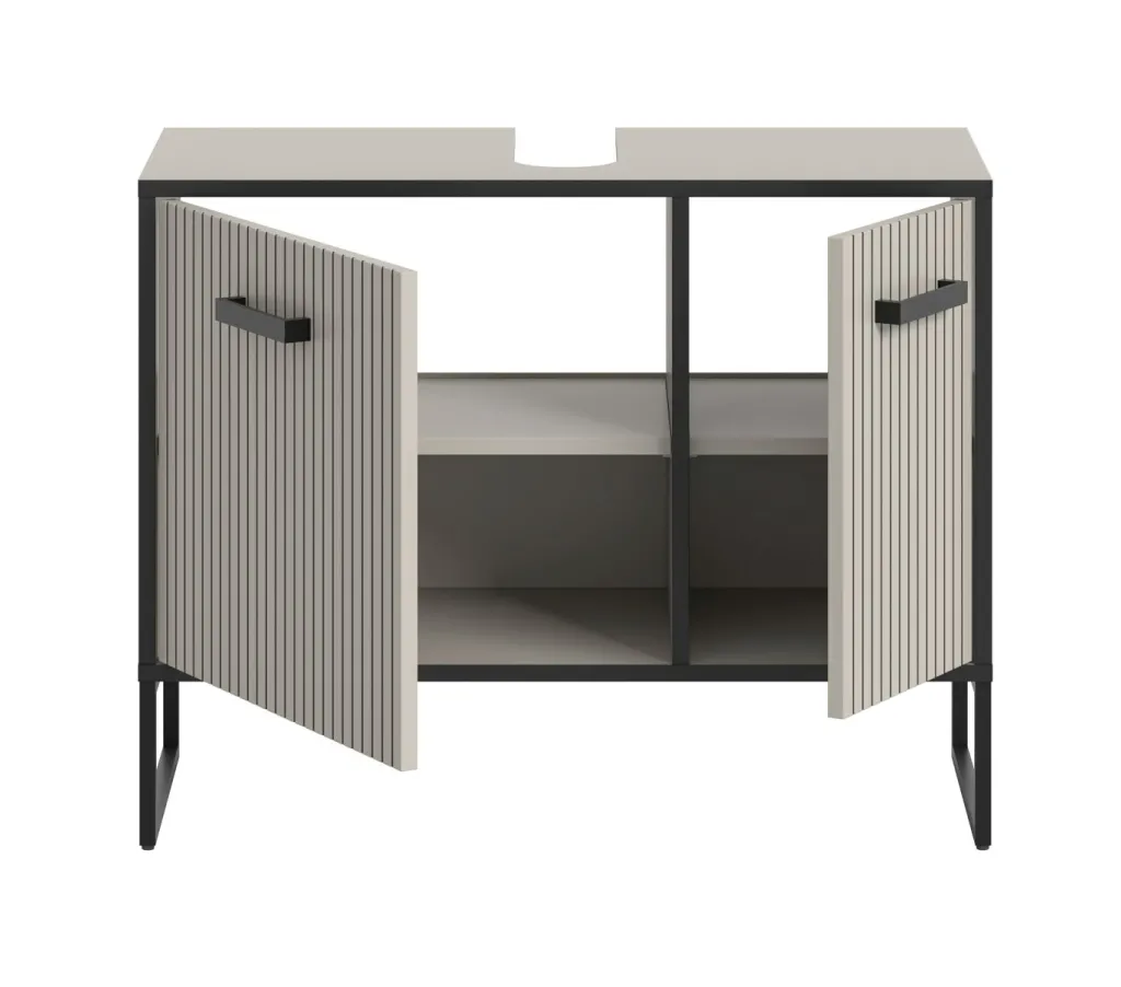 Xonox Armoires De Salle De Bains|Meubles Sous Vasque<Meuble sous lavabo BAGNO