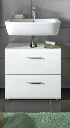 Xonox Armoires De Salle De Bains|Meubles Sous Vasque<Meuble sous lavabo BONGA