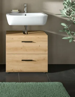 Meuble sous lavabo BONGA